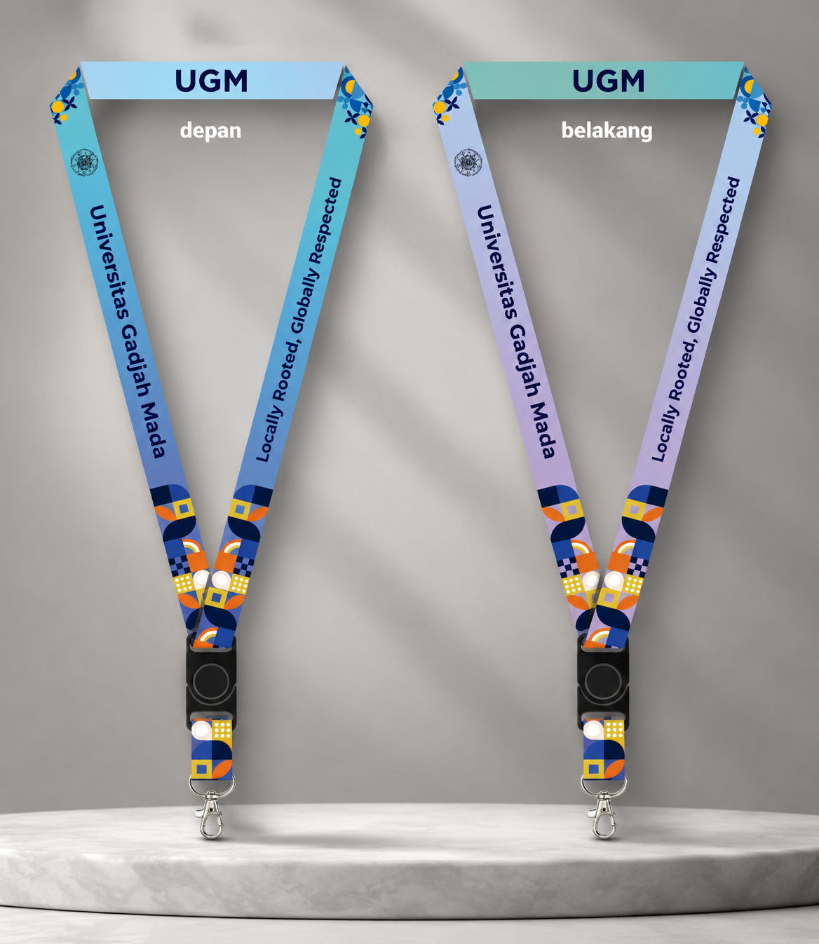 Lanyard